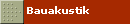 Bauakustik